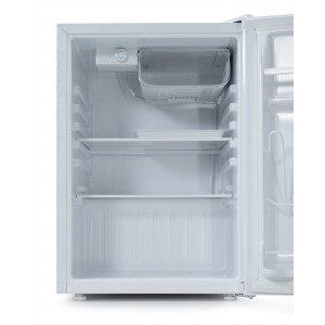 Шкаф холодильный для напитков GoodFood BC70SD WHITE
